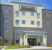 Staybridge Suites - Little Rock - Medical Center