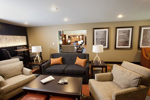 Staybridge Suites - Sioux City Southeast - Bridge Guide 3