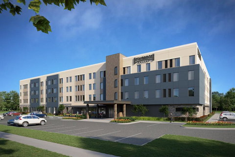 Staybridge Suites - Sioux City Southeast - Bridge Guide 0