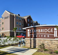 Staybridge Suites Tomball