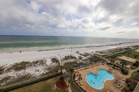 Sterling Sands 803 Destin (Condo) - Click Find 1