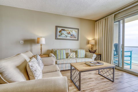 Sterling Sands 803 Destin (Condo) - Click Find 0