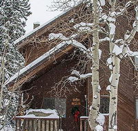 Storm Mountain Escape