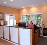 Storybook Inn  Suites