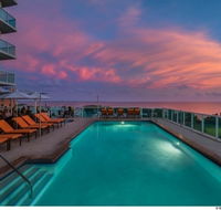 studio 4 stars hotel coconut