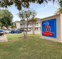 Studio 6-North Richland Hills TX - Fort Worth
