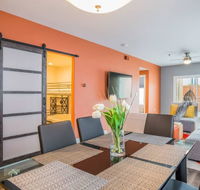 Stunning 2BD/1BA in Downtown Alhambra Main St