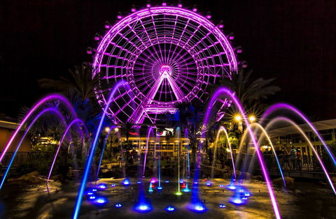 STUNNING CONDO NEAR UNIVERSAL STUDIOS - Click Find 0