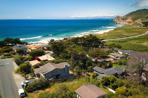 Stunning Oceanview Montara Studio - Bridge Guide 0
