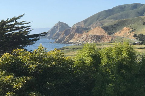 Stunning Oceanview Montara Studio - Bridge Guide 3