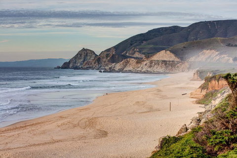 Stunning Oceanview Montara Studio - Bridge Guide 1