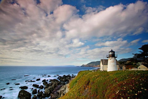 Stunning Oceanview Montara Studio - Bridge Guide 2