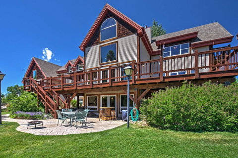 Stunning Silesia Home Just 35 Mi. To Red Lodge Mtn - Bet 4u 1