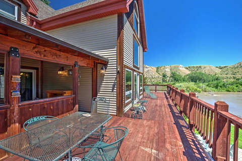 Stunning Silesia Home Just 35 Mi. To Red Lodge Mtn - Bet 4u 0