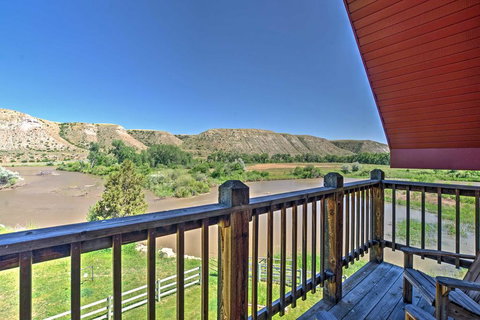 Stunning Silesia Home Just 35 Mi. To Red Lodge Mtn - Bet 4u 2