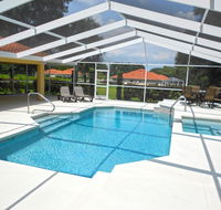 Stylish Pool Villa Close To Withlacoochee Bike Trail Home