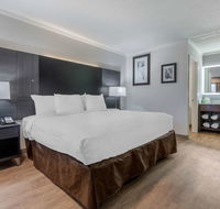 Suburban Extended Stay Hotel At the University