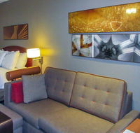 Suburban Extended Stay Hotel Greenville Haywood Mall