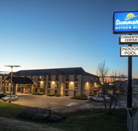 Summerset Hotel and Suites Rapid City West