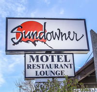 Sundowner Station