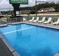 Sunflower Inn