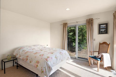 Sunny & Quiet Home Sheltered In Beautiful Aptos! Home - Bridge Guide 1