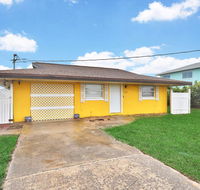 Sunrise Beach Retreat