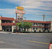 Sunrise Motel