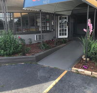 Sunset Inn
