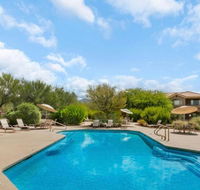Sunset Sanctuary 3BR by Casago