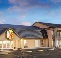 Super 8 by Wyndham Carrollton GA