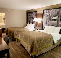 Super 8 by Wyndham Cookeville