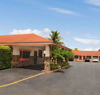 Super 8 by Wyndham Florida City/Homestead/Everglades