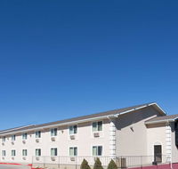 Super 8 by Wyndham Ft. Morgan