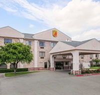 Super 8 by Wyndham Garland North Dallas Area