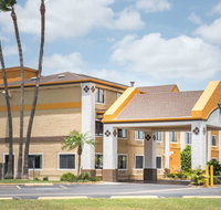 Super 8 by Wyndham Harlingen TX