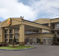 Super 8 by Wyndham Kingsport