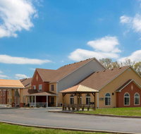 Super 8 by Wyndham Lake of the Ozarks