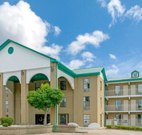Super 8 by Wyndham Lakeland