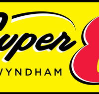 Super 8 by Wyndham Mineral Wells
