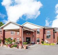 Super 8 by Wyndham Pine Bluff