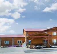 Super 8 by Wyndham Powell