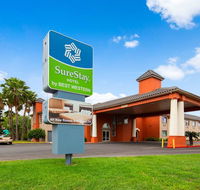 SureStay Hotel by Best Western Brownsville