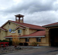 SureStay Hotel by Best Western Fernley
