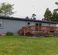 Surf and Turf at Seal Rock