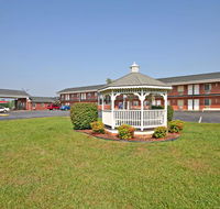 Surry Inn - Dobson