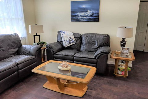 Swan City Get-Away (Lakeland, FL Vacation Home) - Bridge Guide 3