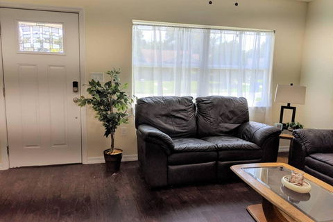 Swan City Get-Away (Lakeland, FL Vacation Home) - Bridge Guide 2