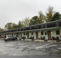 Swanton Motel