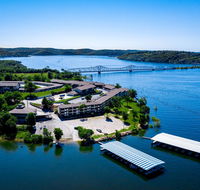 Table Rock Resorts at Kimberling Inn